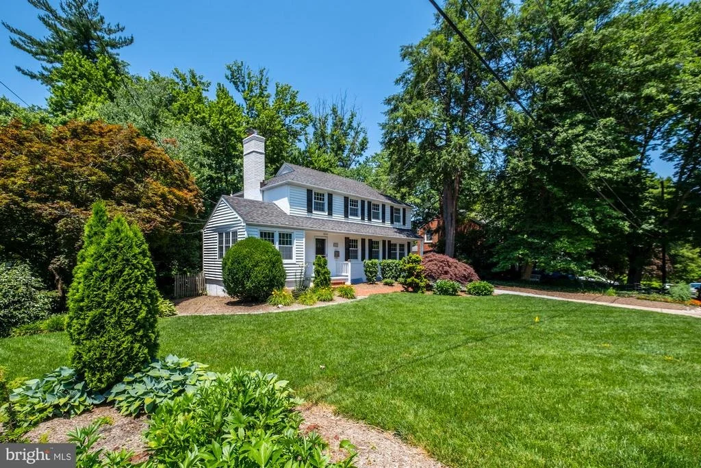 Photo of 6009 CORBIN ROAD