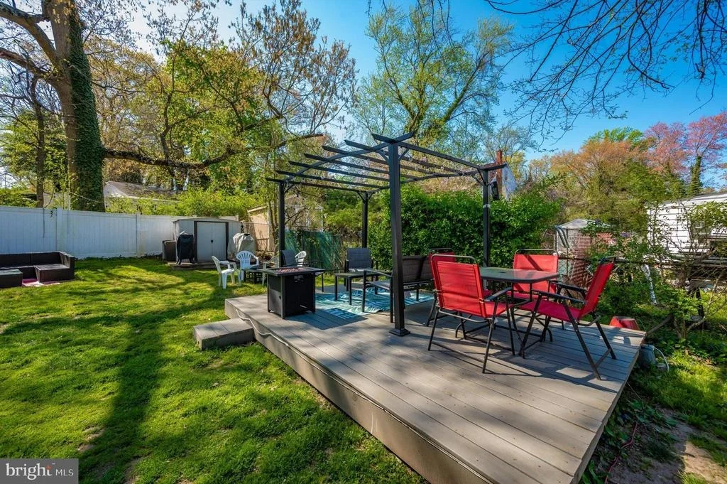 Photo of 2213 BRETON DRIVE