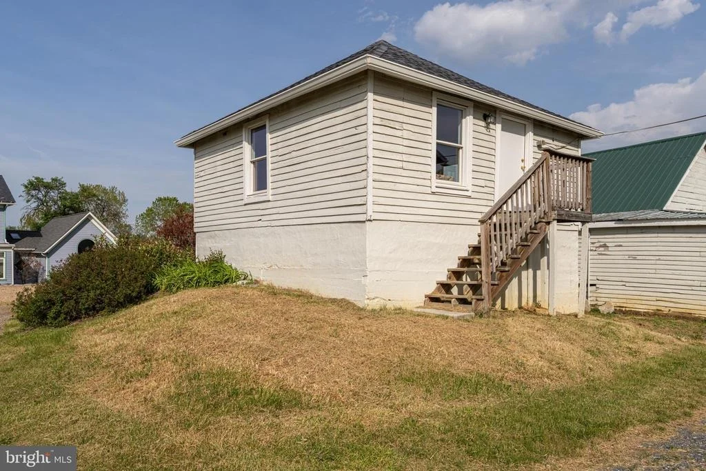 Photo of 3691 CONICVILLE ROAD