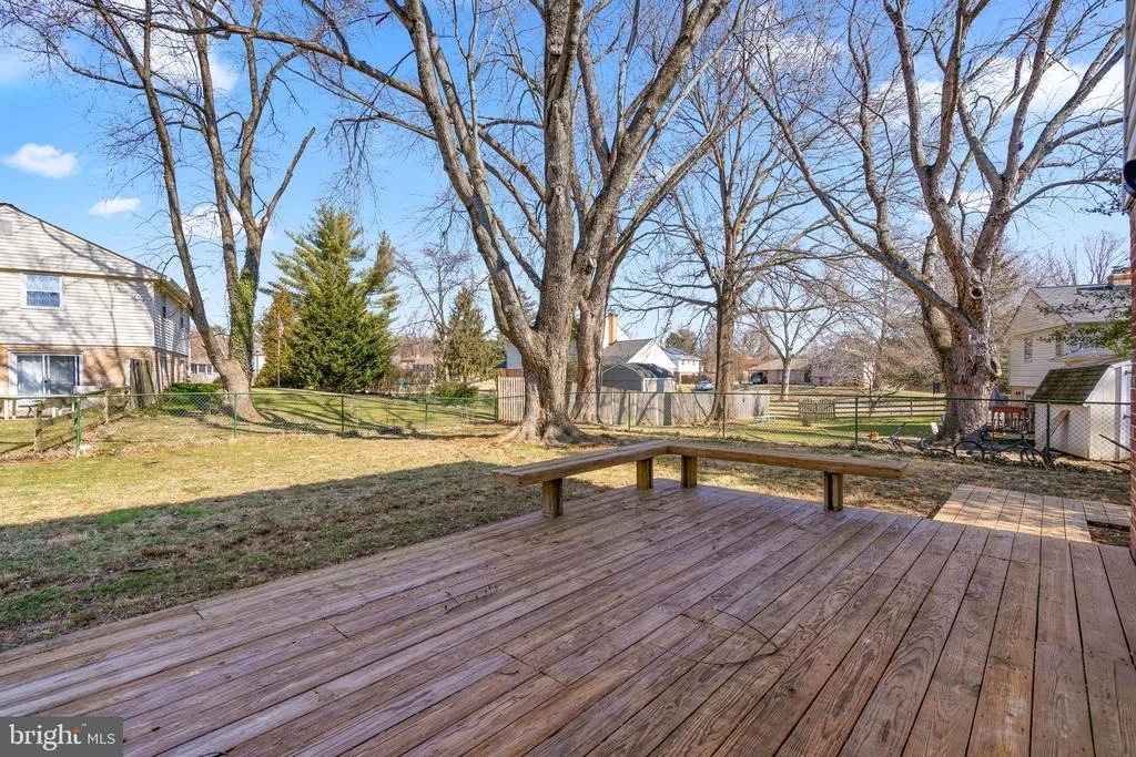 Photo of 4105 CHARLEY FOREST STREET