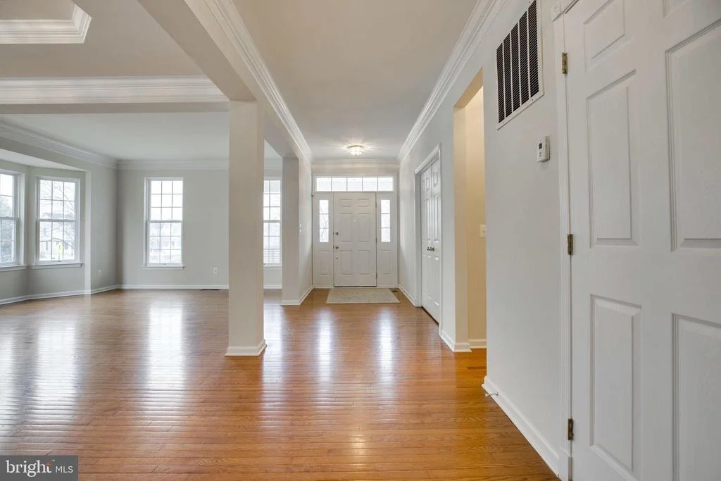 Photo of 25221 RIDING CENTER DRIVE