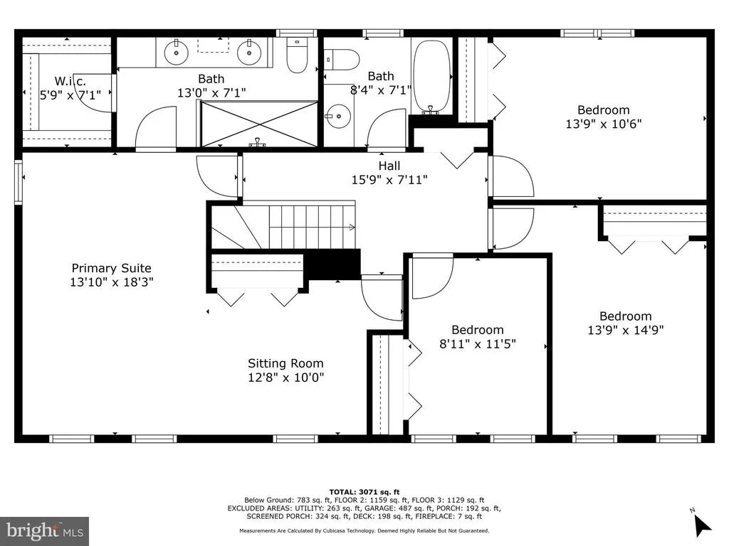 Photo of 10178 CEDAR POND DRIVE