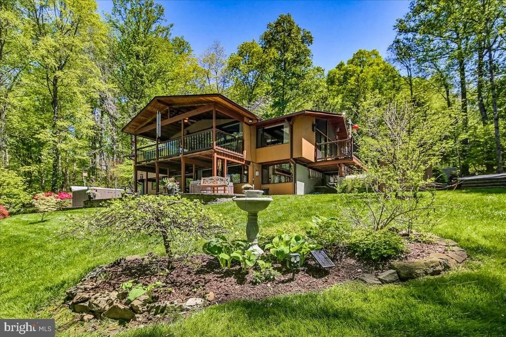 Photo of 1904 NOBLES MILL ROAD