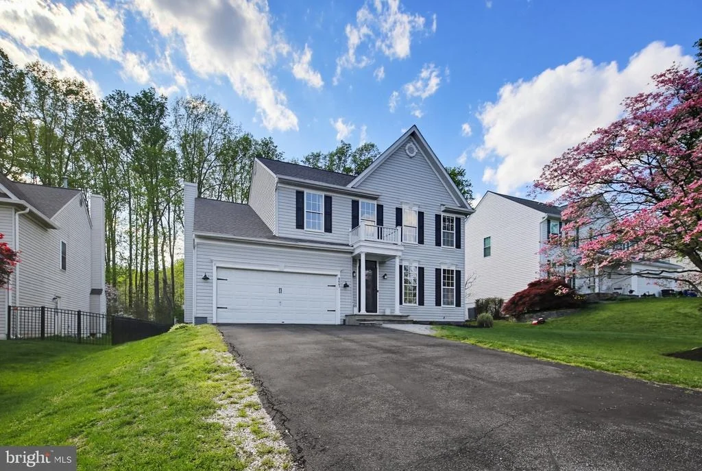 Photo of 8647 WATER FALL DRIVE