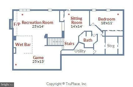Photo of 9 REDGATE COURT