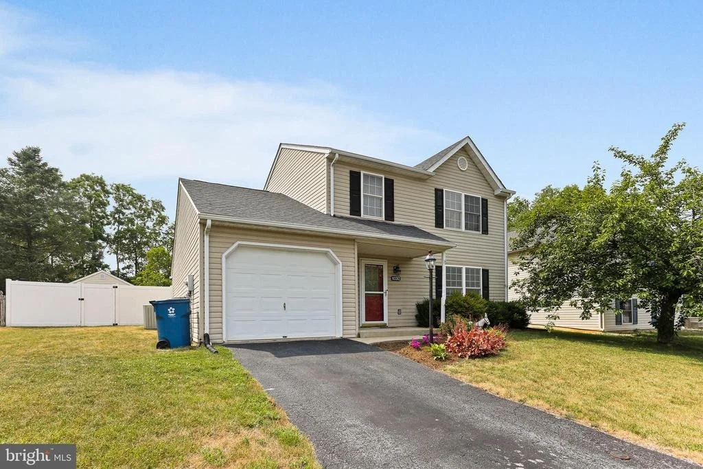 Photo of 10312 BEAR CREEK DRIVE