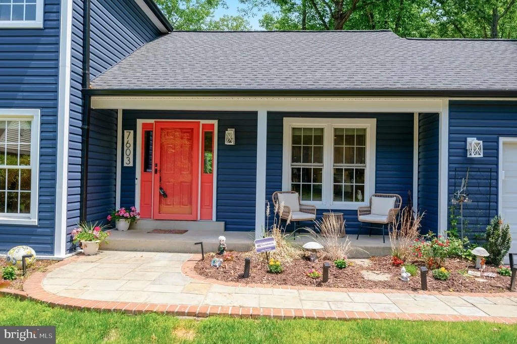 Photo of 7603 MODISTO LANE