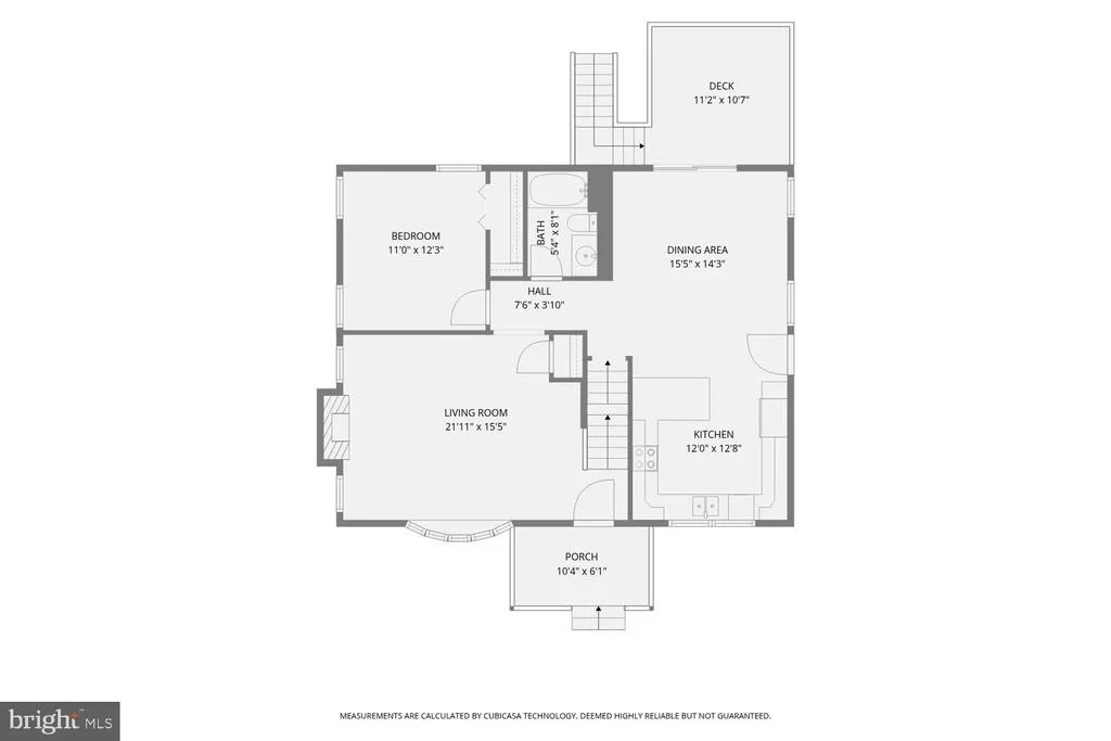 Photo of 4912 RIDGE ROAD