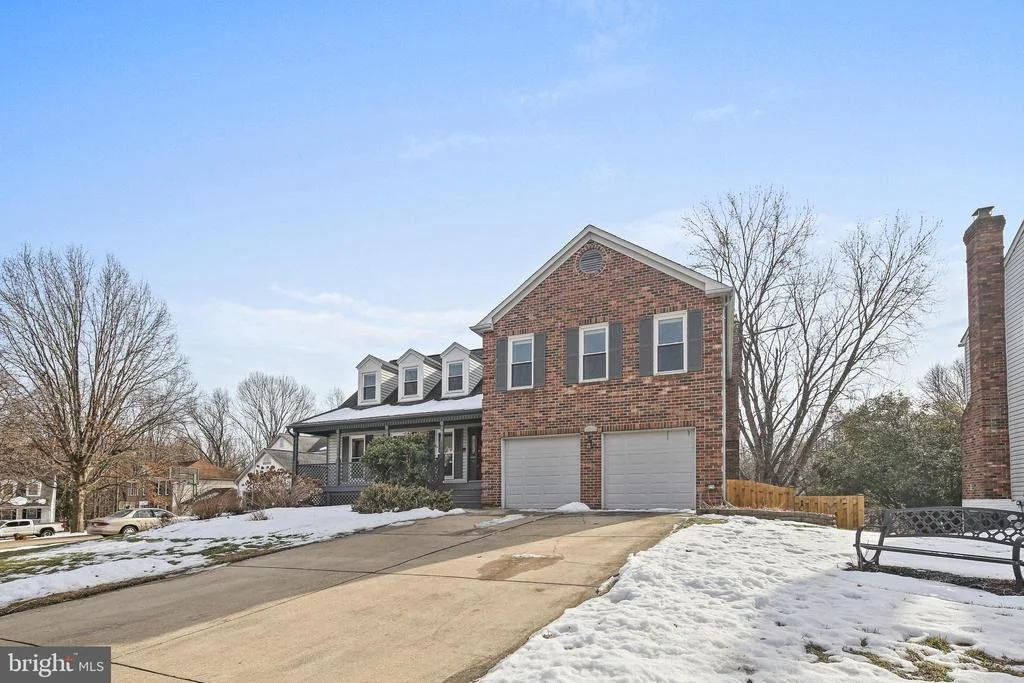 Photo of 8318 WILD CHERRY COURT