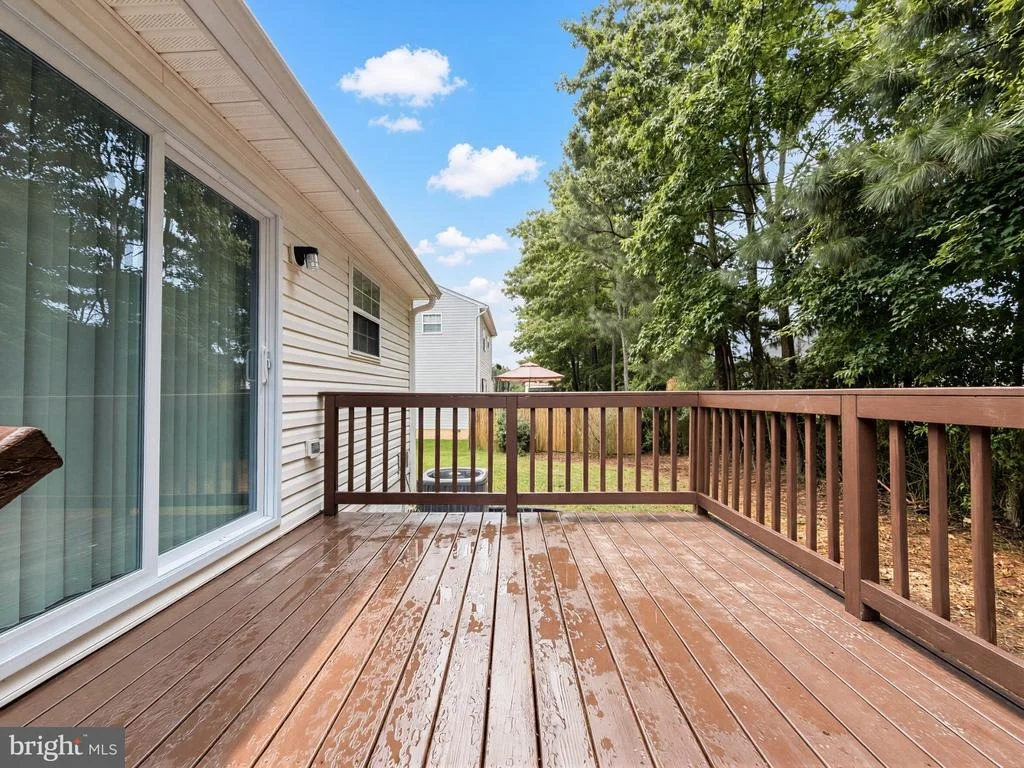 Photo of 45249 ANDY WAY