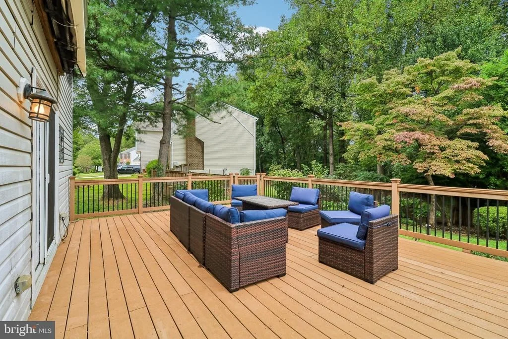 Photo of 11400 SYMPHONY WOODS LANE