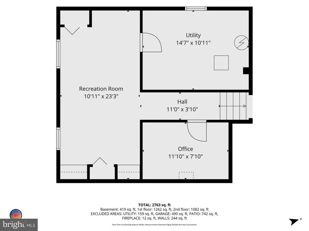 Photo of 12905 DARNESTOWN ROAD