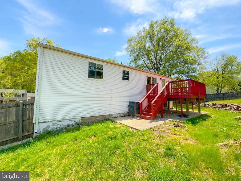 Photo of 13000 OLD CHAPEL ROAD