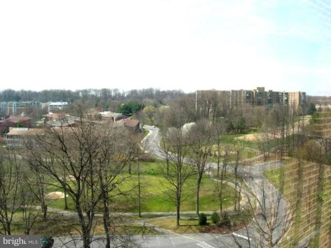 Photo of Unit 21007 at 15107 INTERLACHEN DRIVE