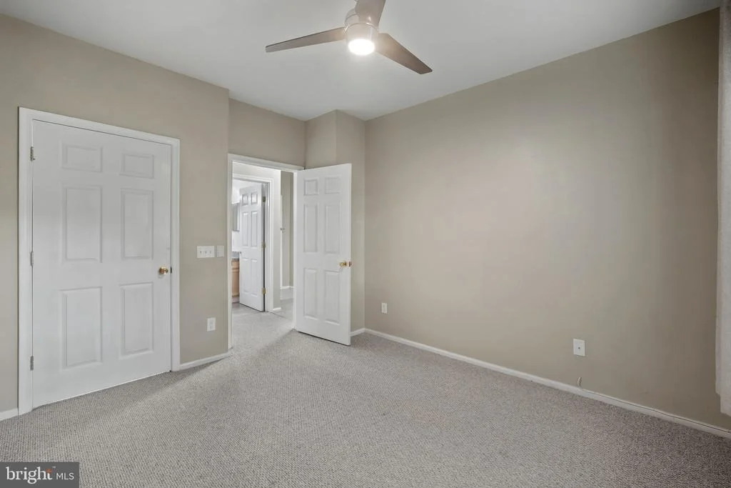 Photo of Unit 4216 at 1580 SPRING GATE DRIVE