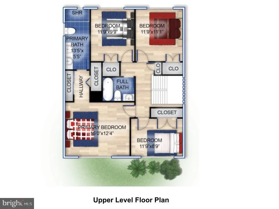 Photo of 11004 BROAD GREEN DRIVE