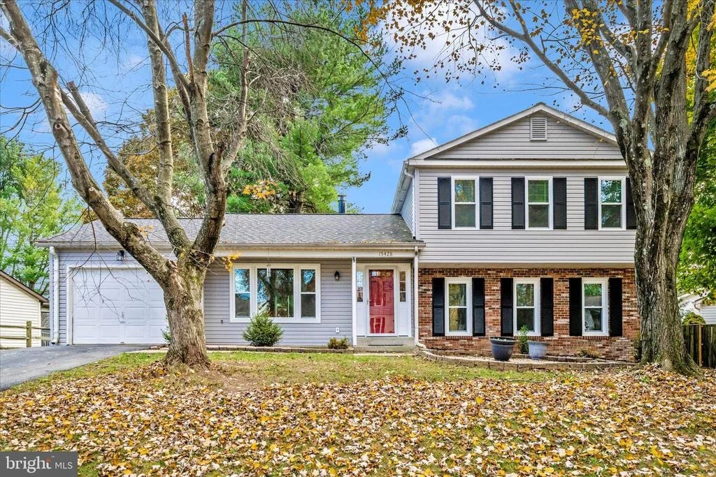 Photo of 15428 PEACH LEAF DRIVE