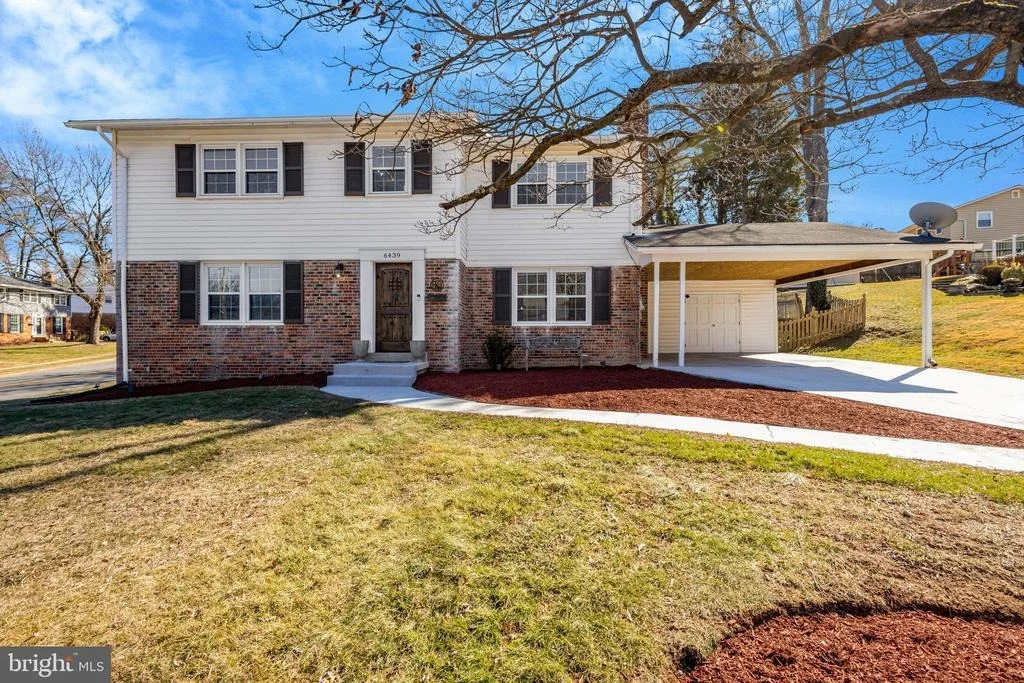 Photo of 6439 BOWIE DRIVE