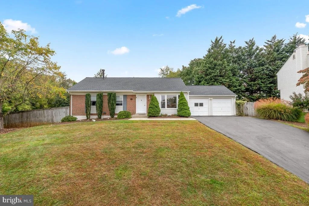 Photo of 10400 WINDFALL COURT