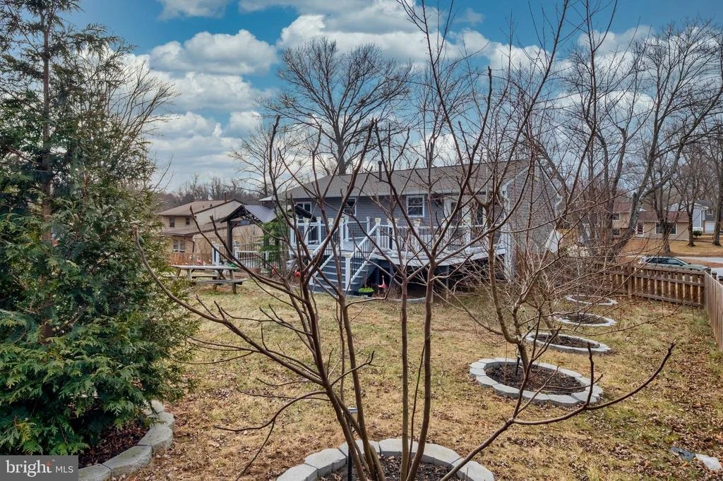 Photo of 6207 STEVENS FOREST ROAD