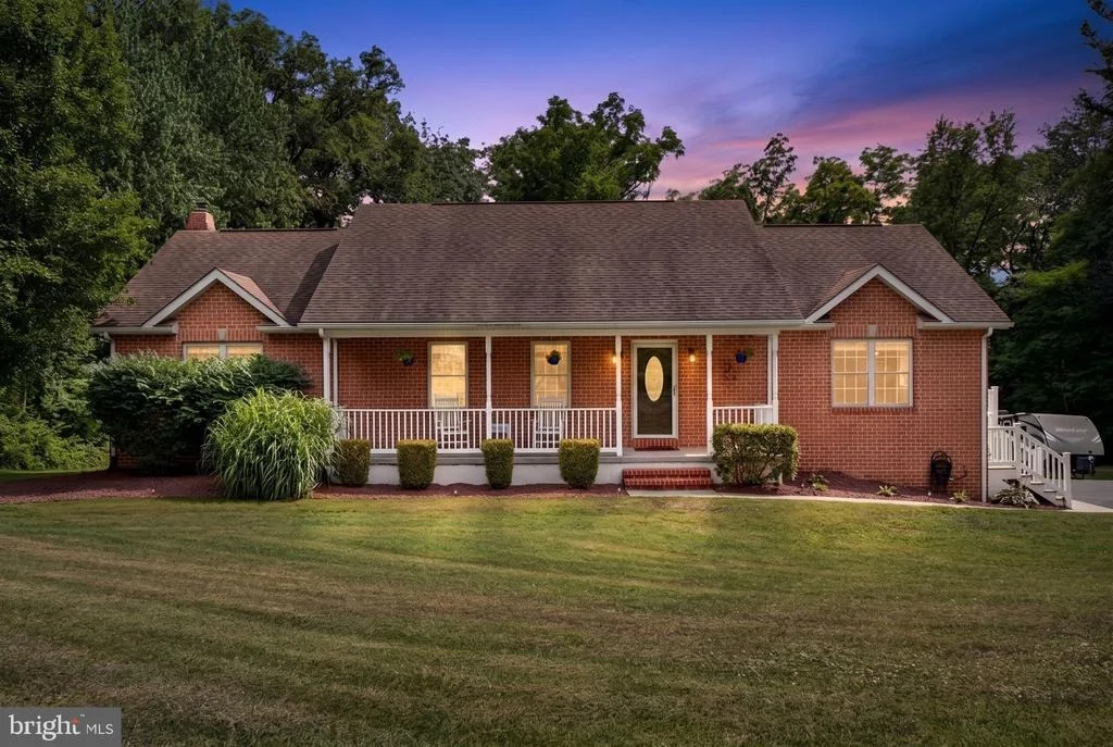 Photo of 2317 HARKINS ROAD