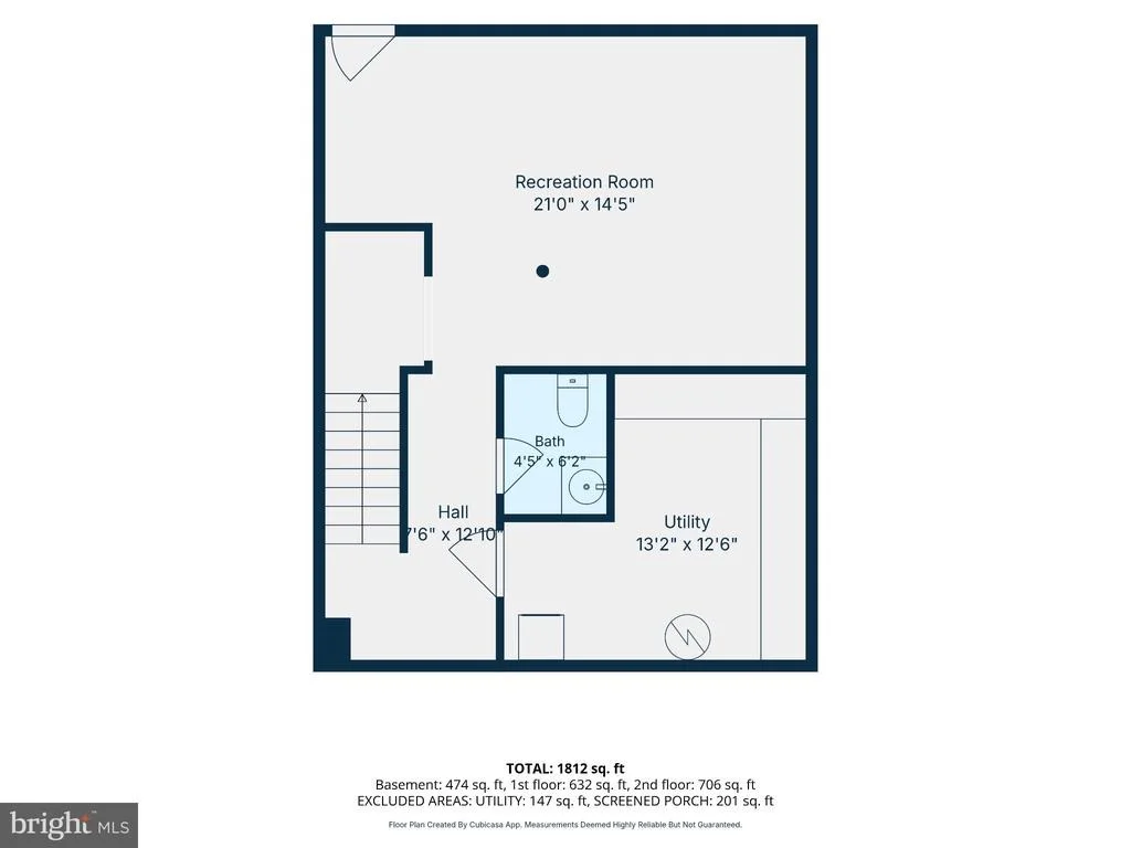 Photo of 3464 BROOKHAVEN ROAD
