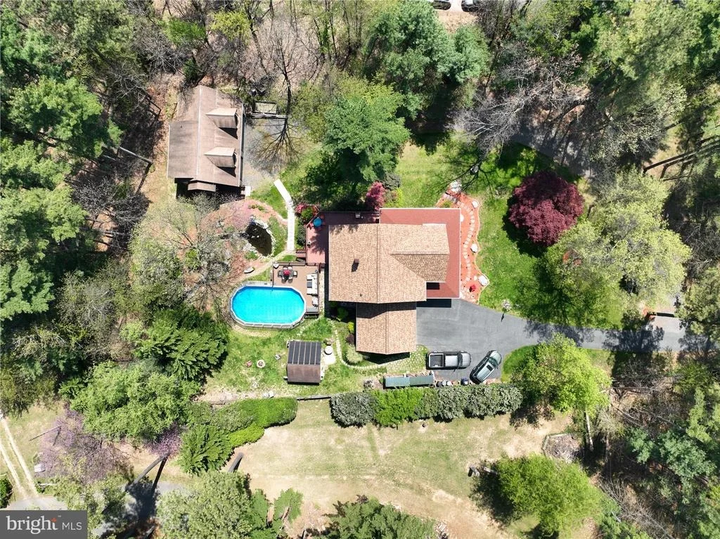 Photo of 5109 REELS MILL ROAD
