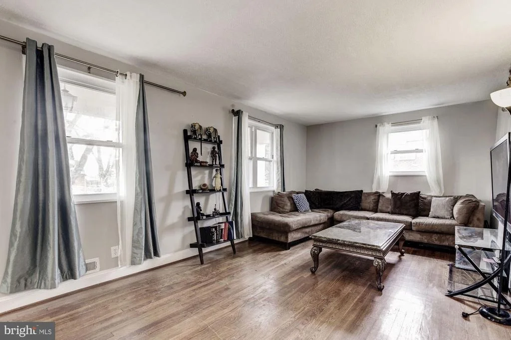 Photo of 3603 WELLER ROAD