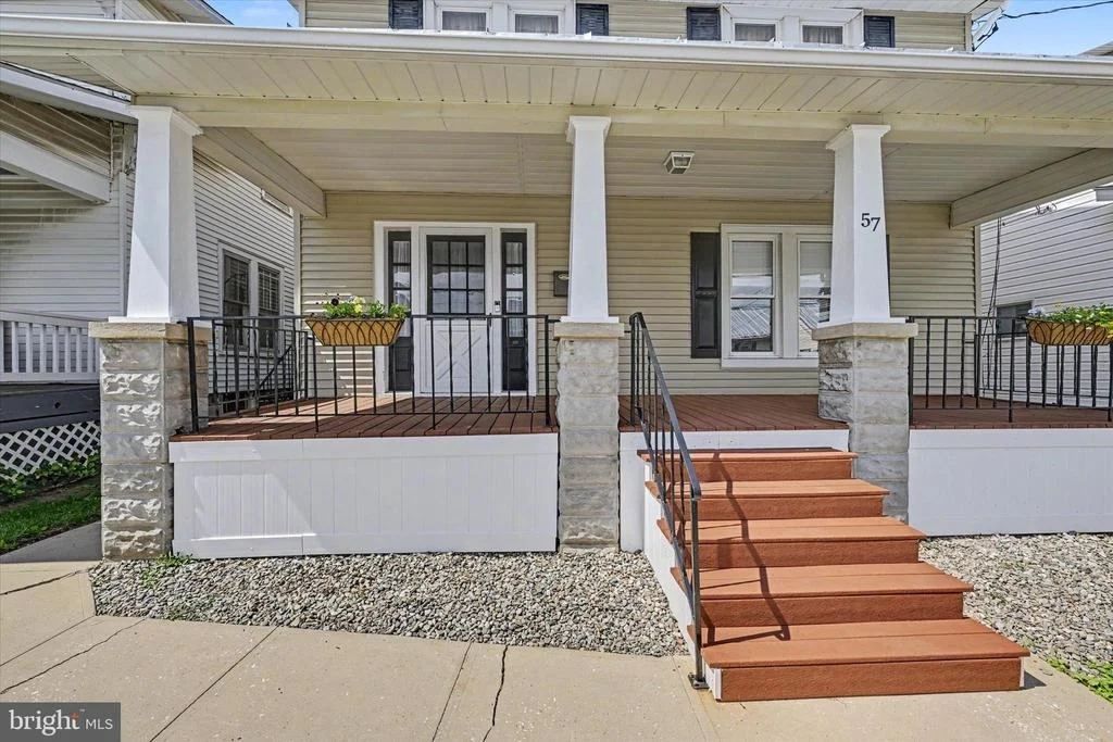 Photo of 57 CARROLL STREET
