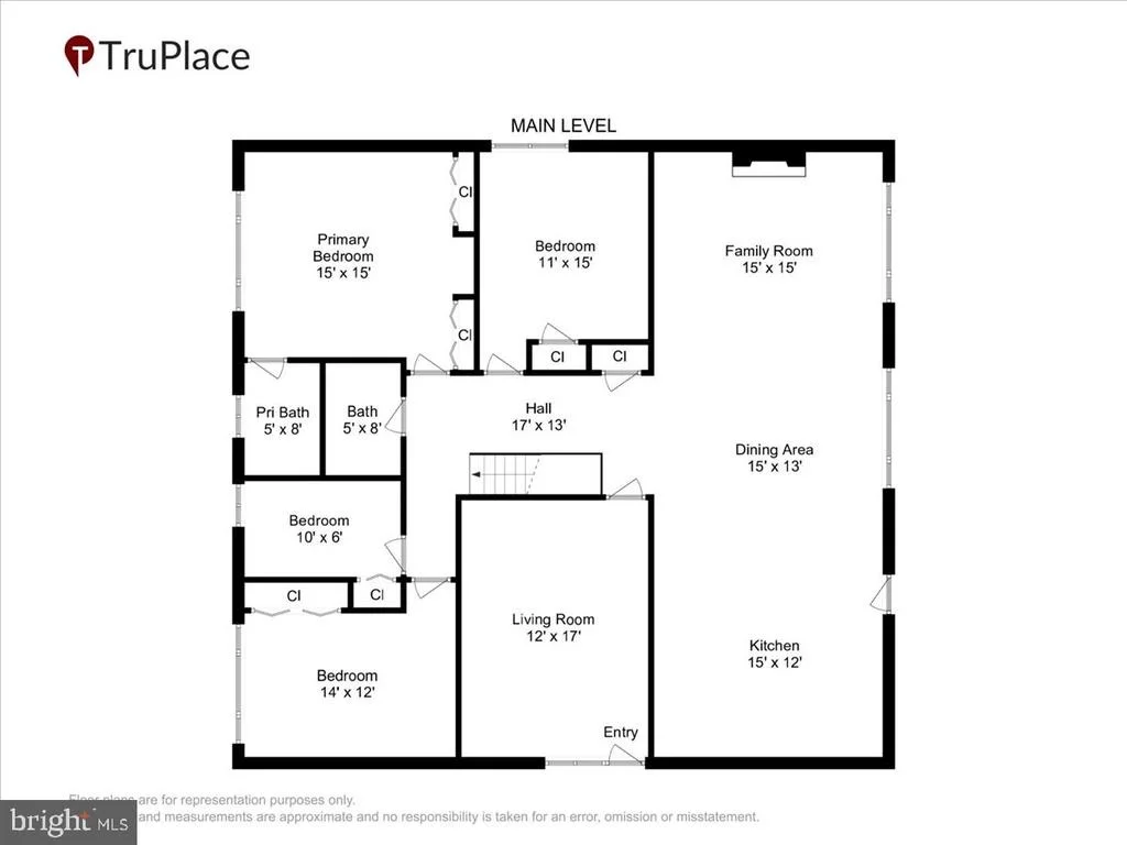 Photo of 1105 LAMBERTON DRIVE