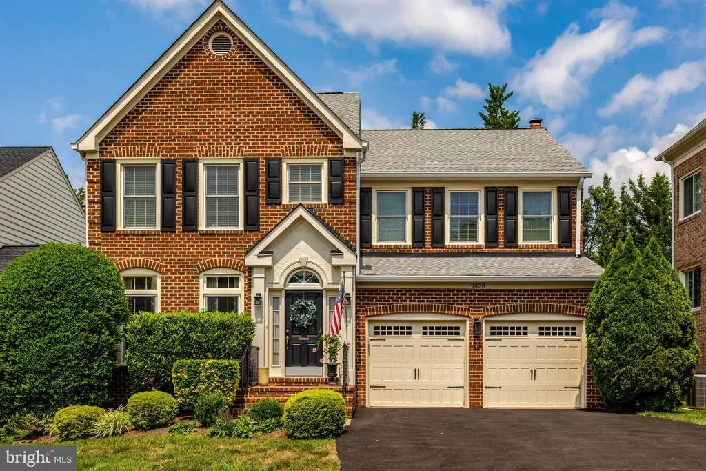 Photo of 9828 FOX REST LANE