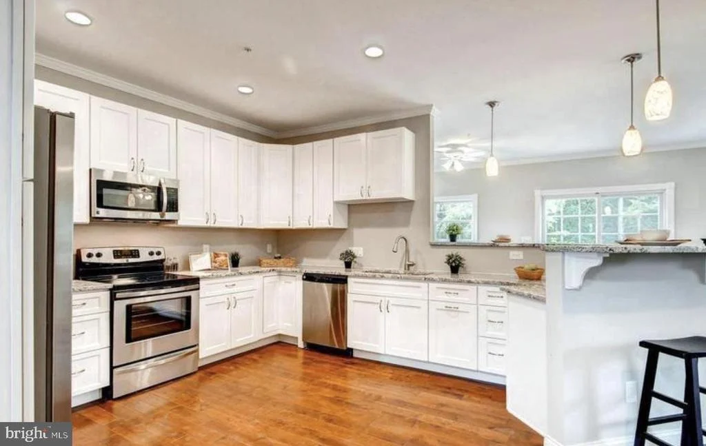 Photo of 8319 BLETZER ROAD