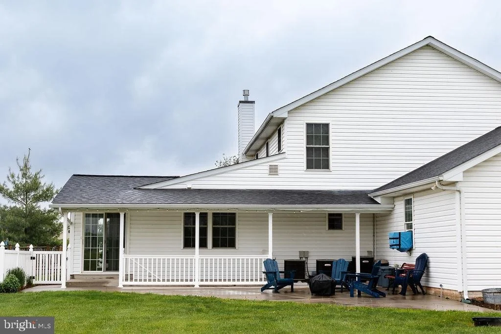 Photo of 7107 KEYSVILLE ROAD
