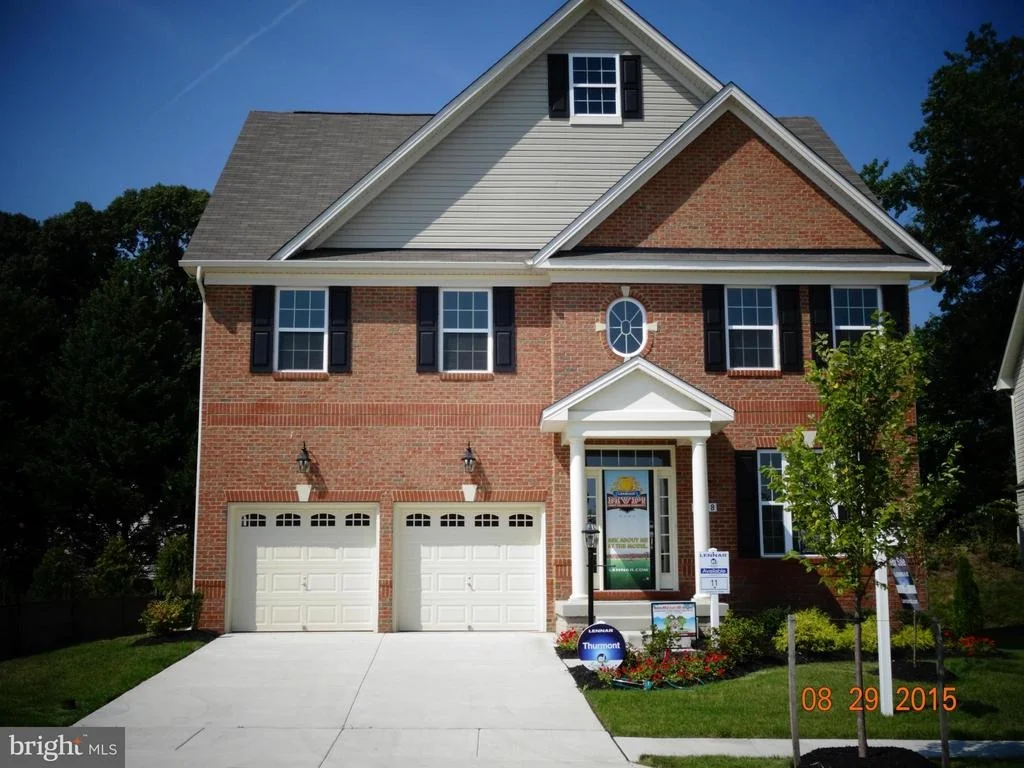 Photo of 7858 SUNHAVEN WAY