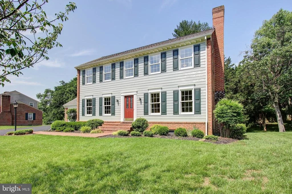 Photo of 17624 LONGDRAFT ROAD