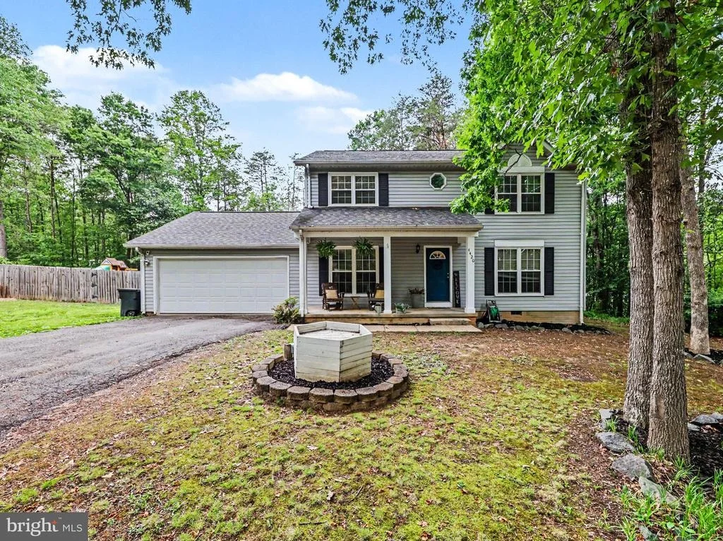 Photo of 4420 STRIBLING DRIVE