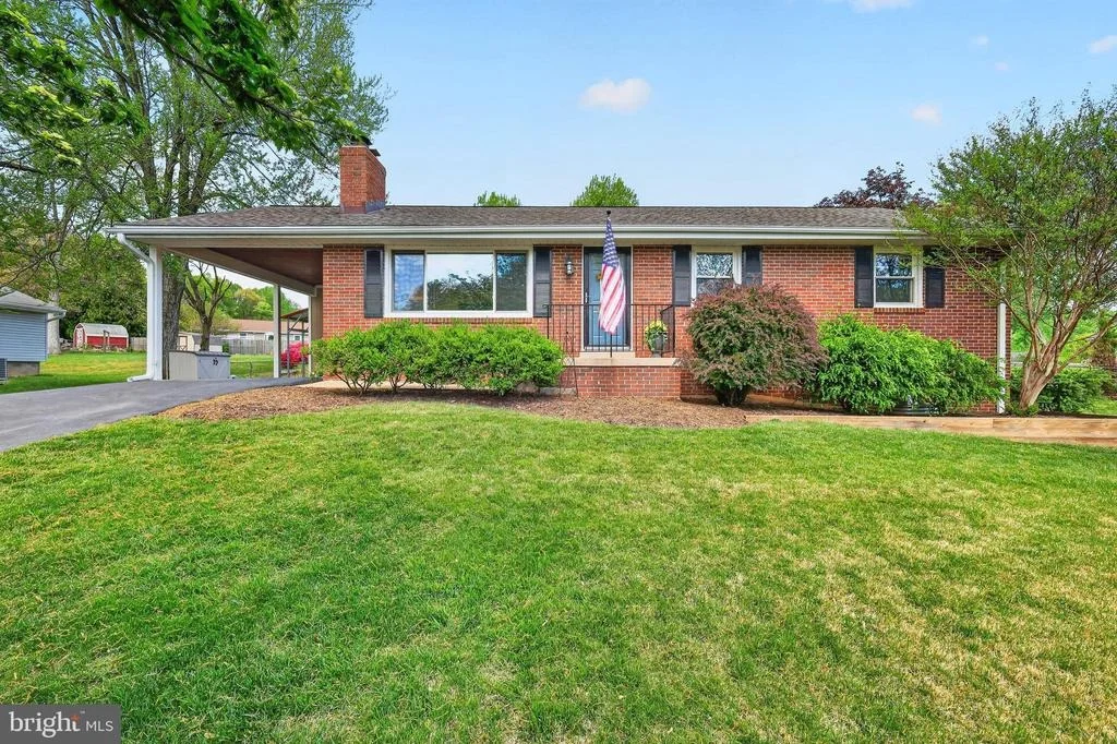 Photo of 15009 PEACHSTONE DRIVE