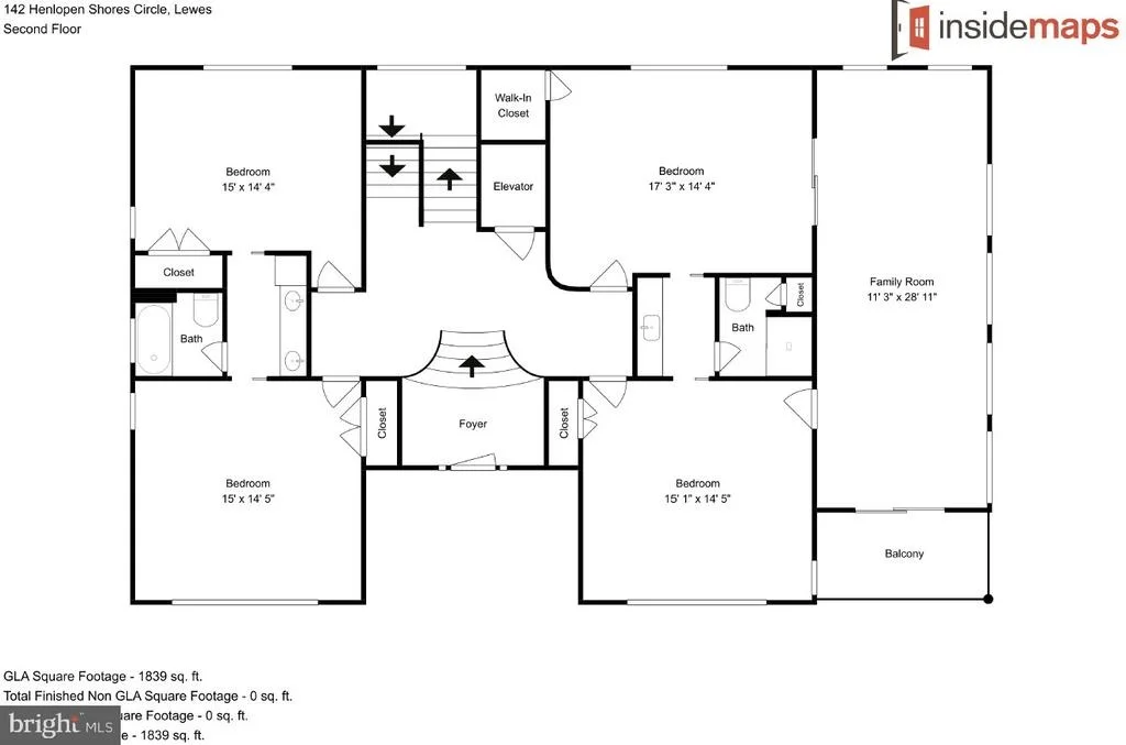 Photo of 142 HENLOPEN SHORES CIRCLE