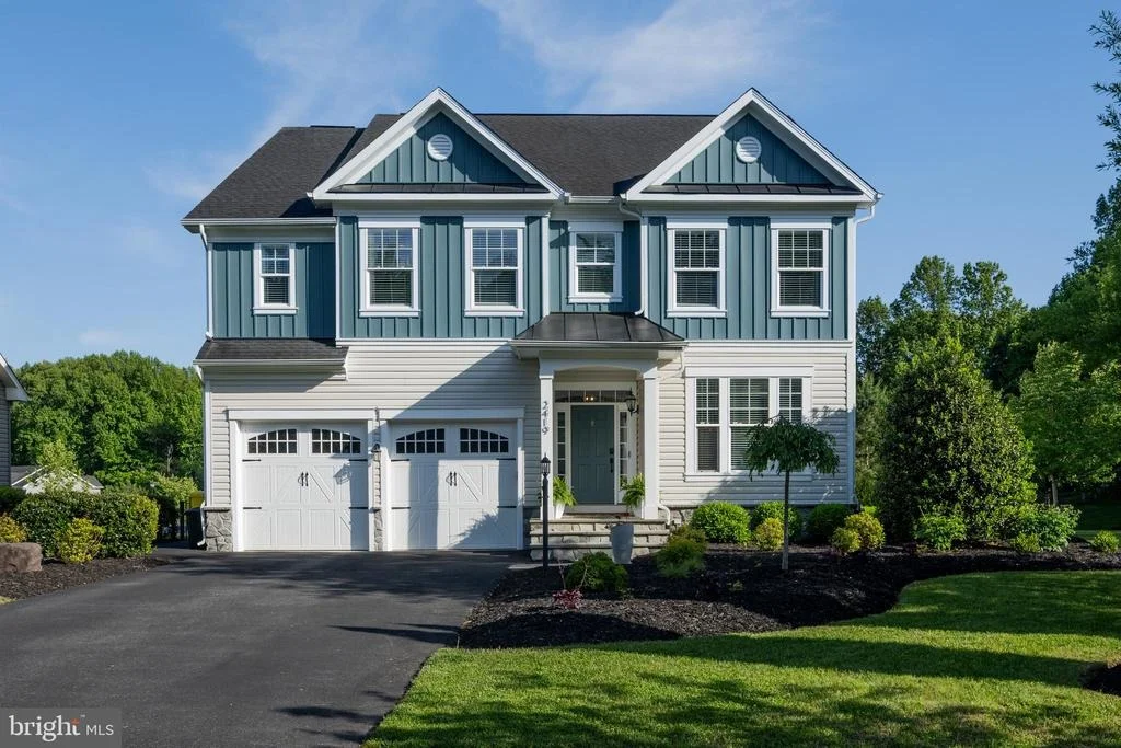 Photo of 2419 MACALLISTER LANE
