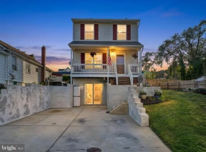 Photo of 1638 MIDLAND ROAD
