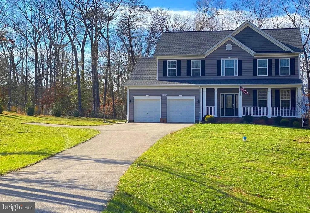 Photo of 2801 DEER CREEK COURT