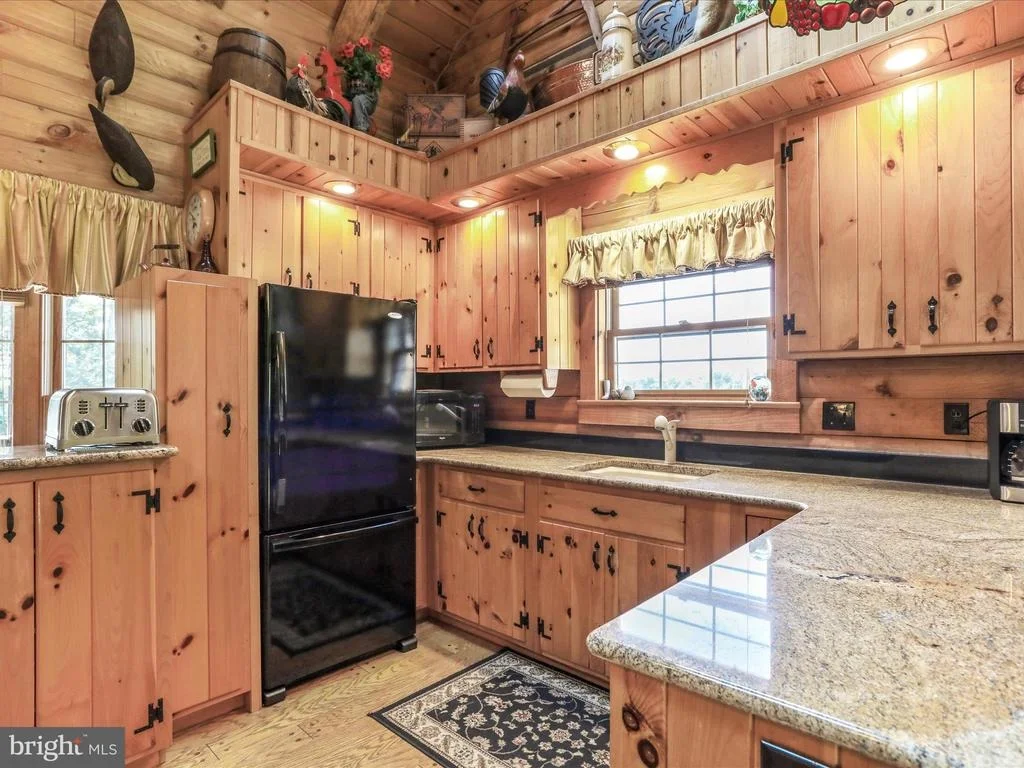 Photo of 14122 MERCERSBURG ROAD