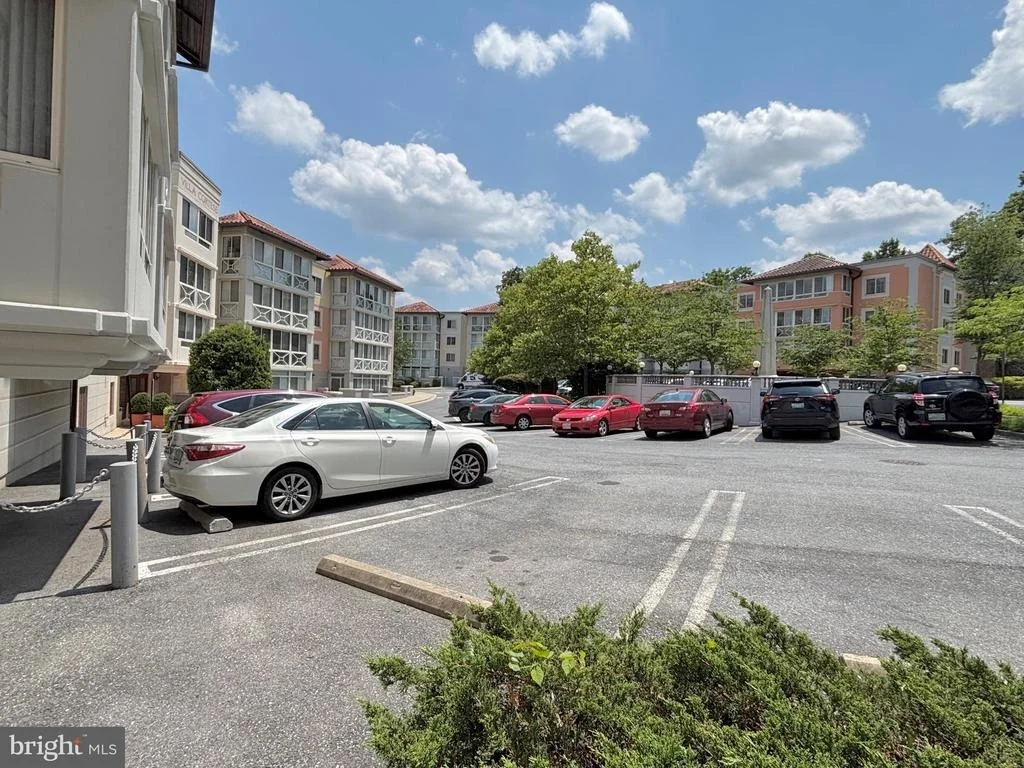 Photo of Unit 201 at 14801 PENNFIELD CIRCLE