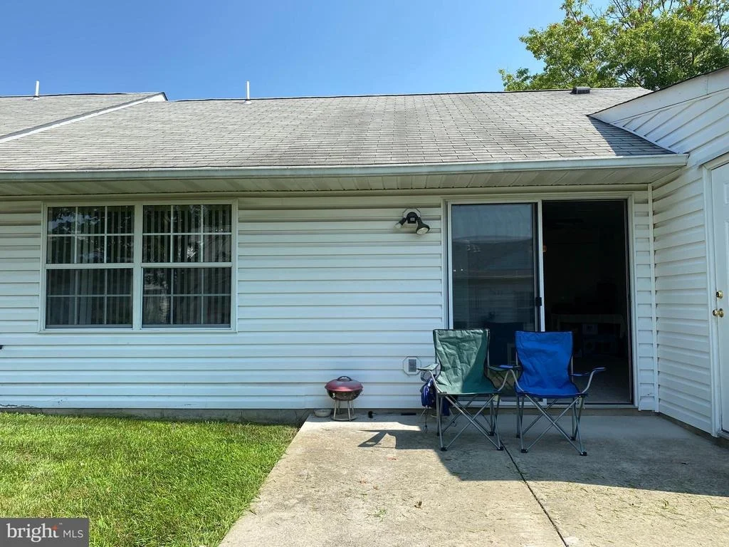 Photo of Unit 34 at 9260 CHERRY LANE