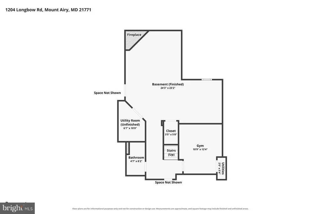 Photo of 1204 LONGBOW ROAD