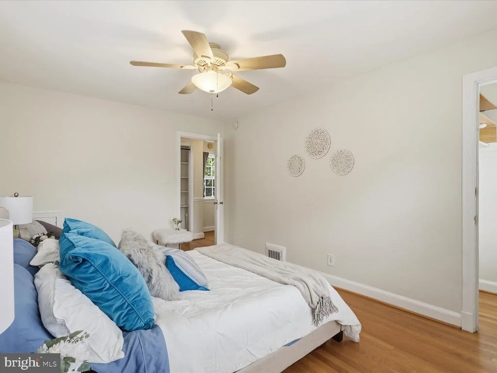Photo of 4409 FARADAY PLACE NW