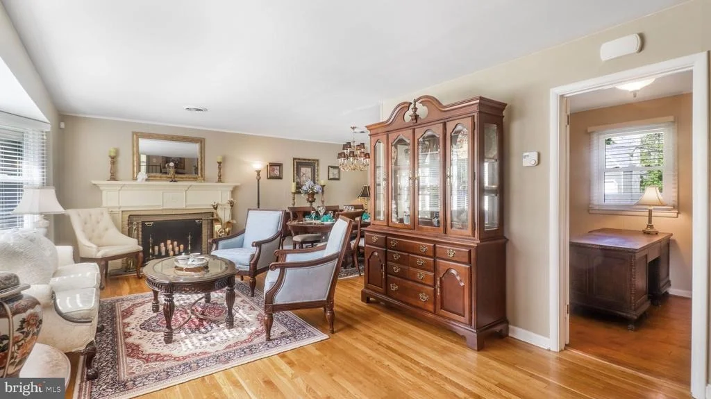 Photo of 600 SADLER ROAD