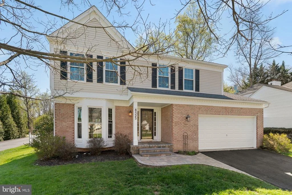 Photo of 8525 TRAIL VIEW DRIVE