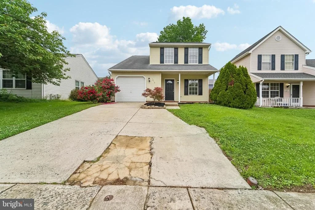 Photo of 1215 ASHMEAD SQUARE