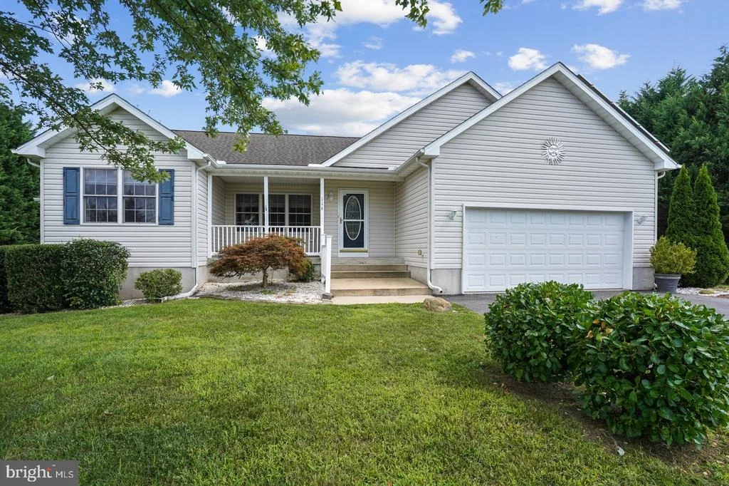 Photo of 116 WINDING RIDGE ROAD